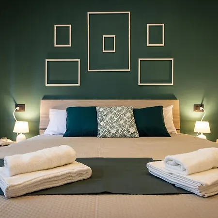 Pearl ✰✰✰✰✰ A 100 Metri Dal Apartment