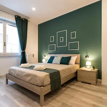 Pearl ✰✰✰✰✰ A 100 Metri Dal Apartment *