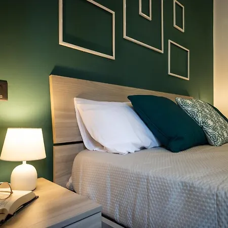 Apartmán Pearl ✰✰✰✰✰ A 100 Metri Dal