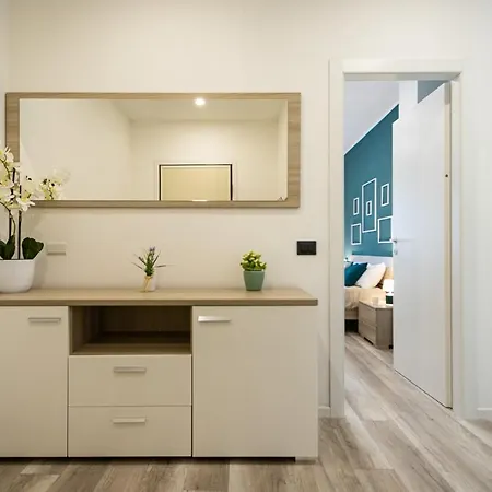 Pearl ✰✰✰✰✰ A 100 Metri Dal Apartment *
