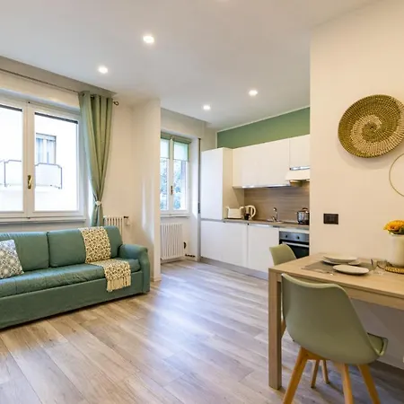 Apartment Pearl ✰✰✰✰✰ A 100 Metri Dal