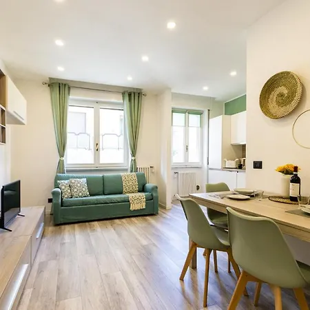 Apartmán Pearl ✰✰✰✰✰ A 100 Metri Dal *