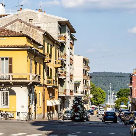 아파트 Pearl ✰✰✰✰✰ A 100 Metri Dal