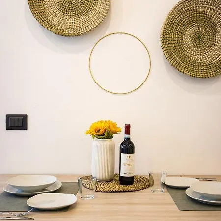 Pearl ✰✰✰✰✰ A 100 Metri Dal Apartment
