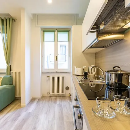 Pearl ✰✰✰✰✰ A 100 Metri Dal Apartmán *