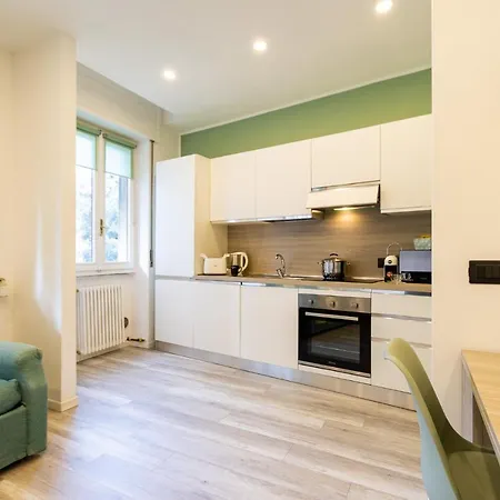 Pearl ✰✰✰✰✰ A 100 Metri Dal Apartment Arona