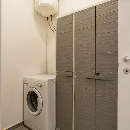 Pearl ✰✰✰✰✰ A 100 Metri Dal Apartment Arona