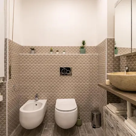 דירה Pearl ✰✰✰✰✰ A 100 Metri Dal