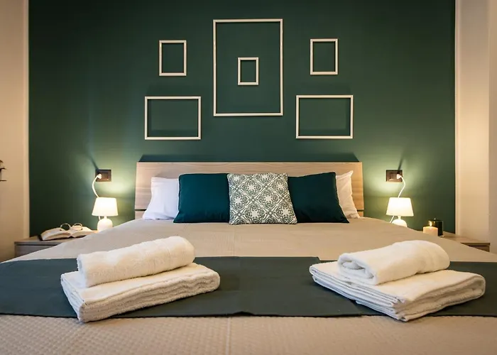 Pearl ✰✰✰✰✰ A 100 Metri Dal Apartamento