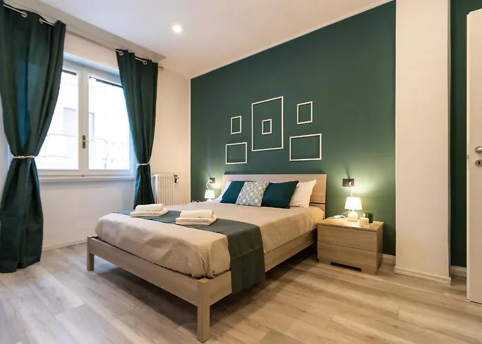 Pearl ✰✰✰✰✰ A 100 Metri Dal Apartamento *