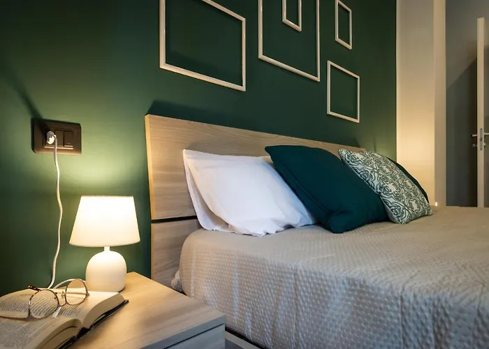 Apartamento Pearl ✰✰✰✰✰ A 100 Metri Dal