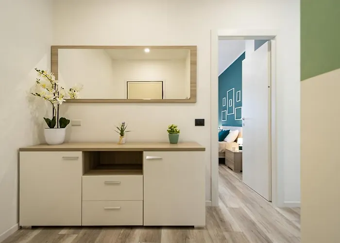 Pearl ✰✰✰✰✰ A 100 Metri Dal Apartamento *