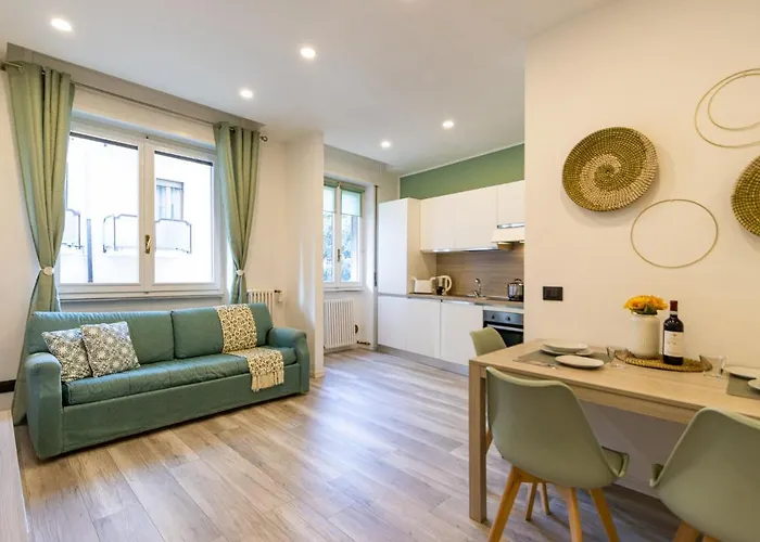 Apartamento Pearl ✰✰✰✰✰ A 100 Metri Dal