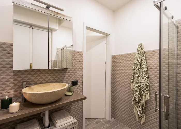 Apartamento Pearl ✰✰✰✰✰ A 100 Metri Dal *