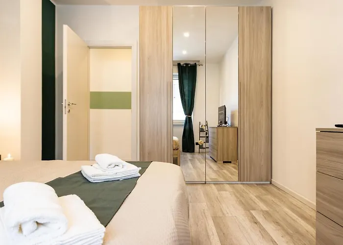 Pearl ✰✰✰✰✰ A 100 Metri Dal Apartamento Arona