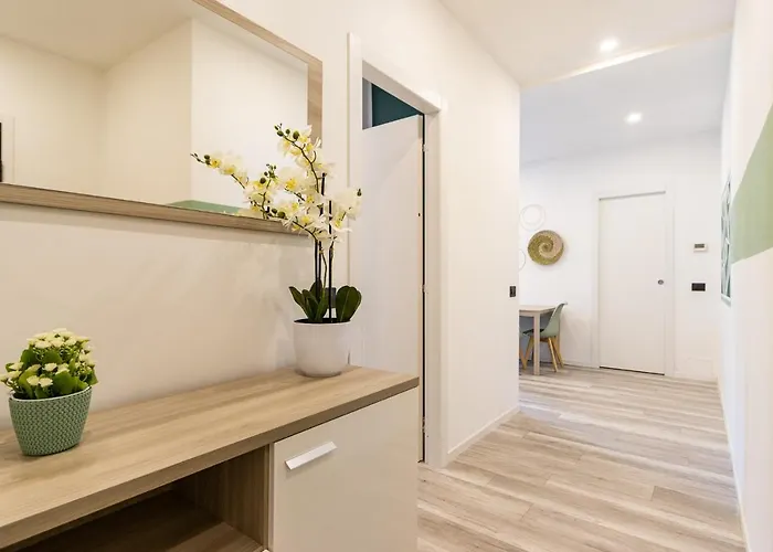 Pearl ✰✰✰✰✰ A 100 Metri Dal 아파트