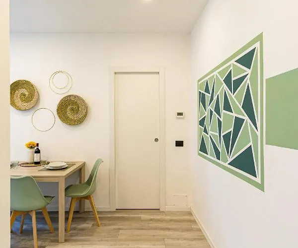 Apartamento Pearl ✰✰✰✰✰ A 100 Metri Dal