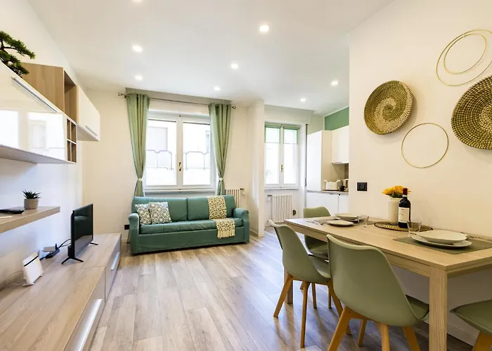 Apartamento Pearl ✰✰✰✰✰ A 100 Metri Dal *