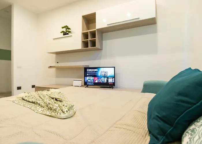 Apartamento Pearl ✰✰✰✰✰ A 100 Metri Dal *