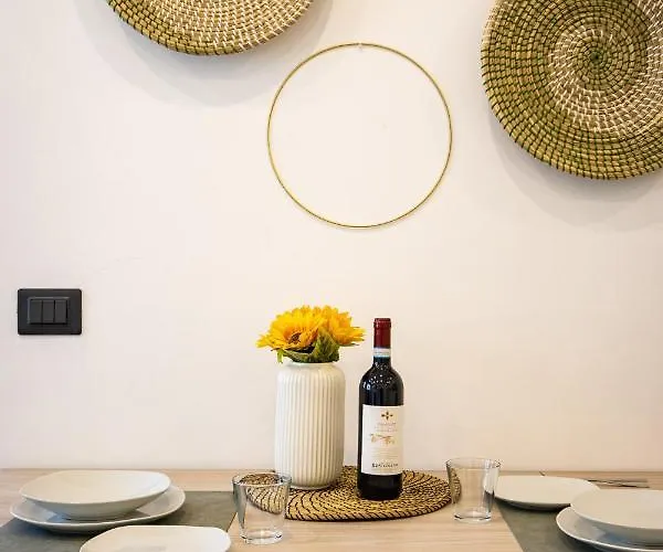 Pearl ✰✰✰✰✰ A 100 Metri Dal Apartamento