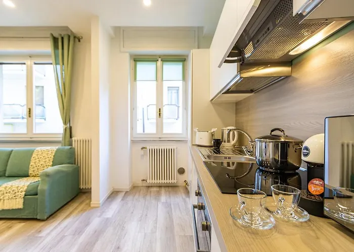 Pearl ✰✰✰✰✰ A 100 Metri Dal Apartamento *