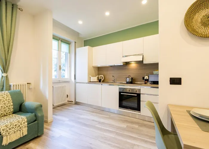 Pearl ✰✰✰✰✰ A 100 Metri Dal Apartamento Arona