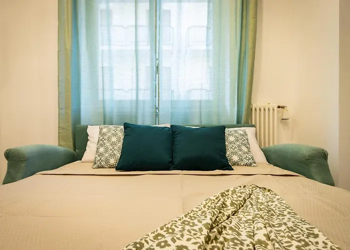 Pearl ✰✰✰✰✰ A 100 Metri Dal Apartamento *