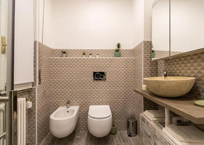 Apartamento Pearl ✰✰✰✰✰ A 100 Metri Dal